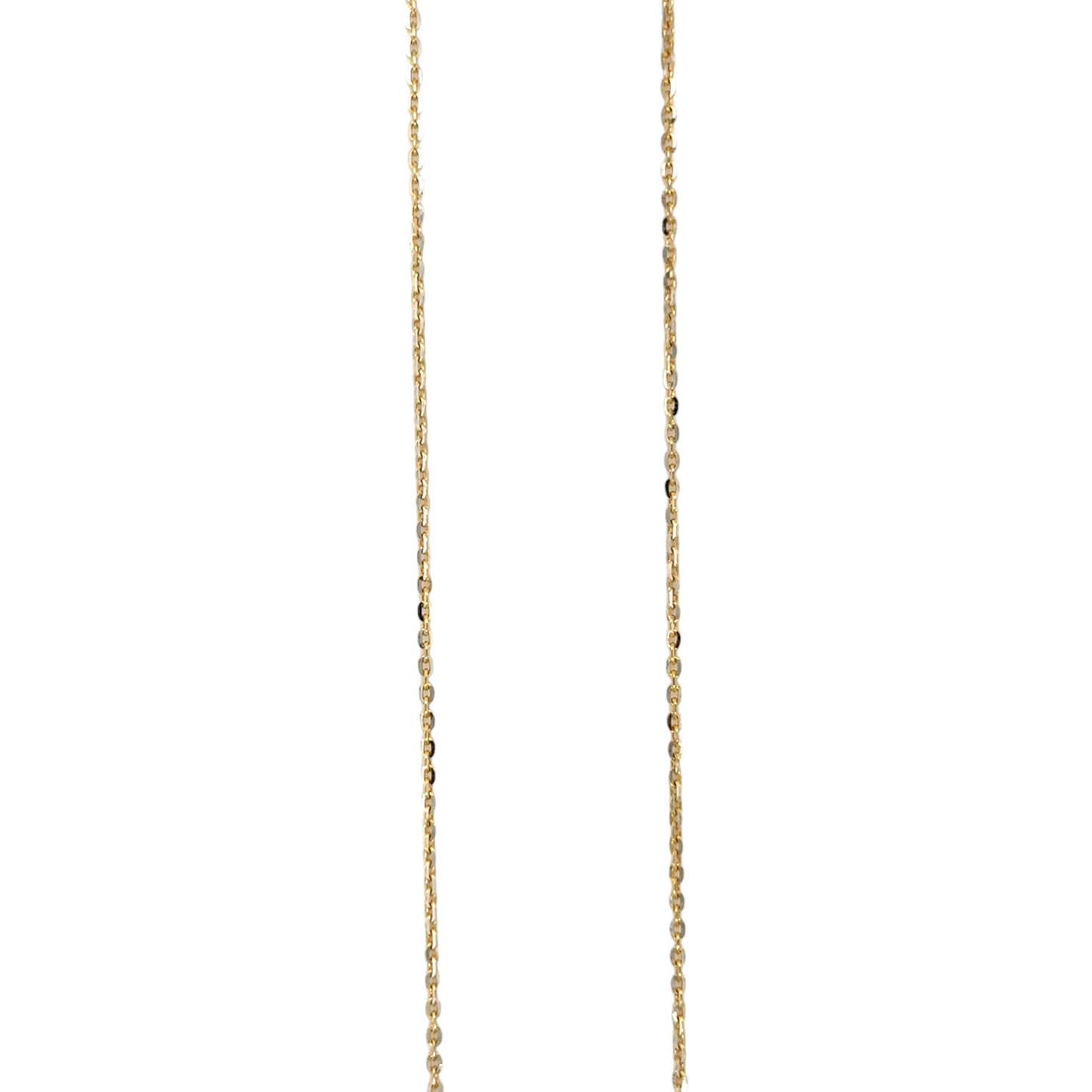 Minimalist Gold Chain for Everyday Elegance