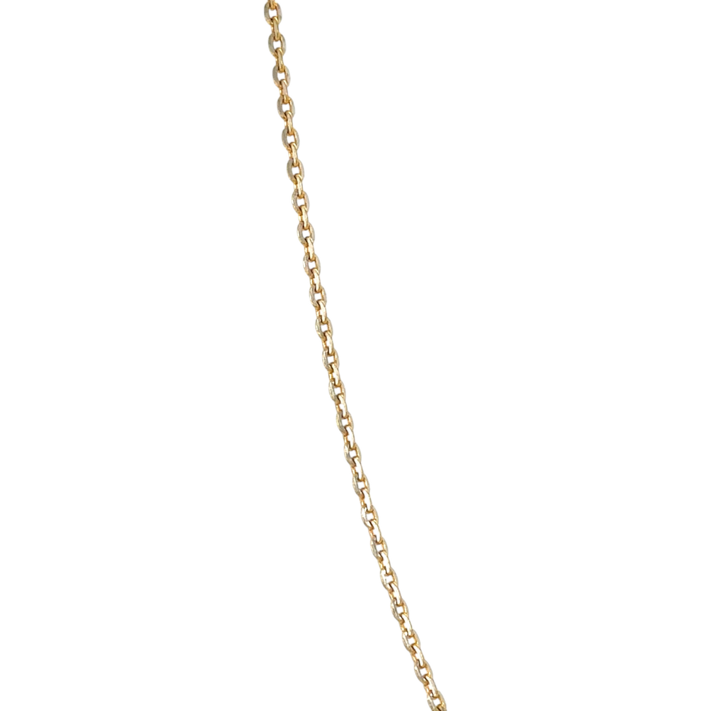 Minimalist Gold Chain for Everyday Elegance