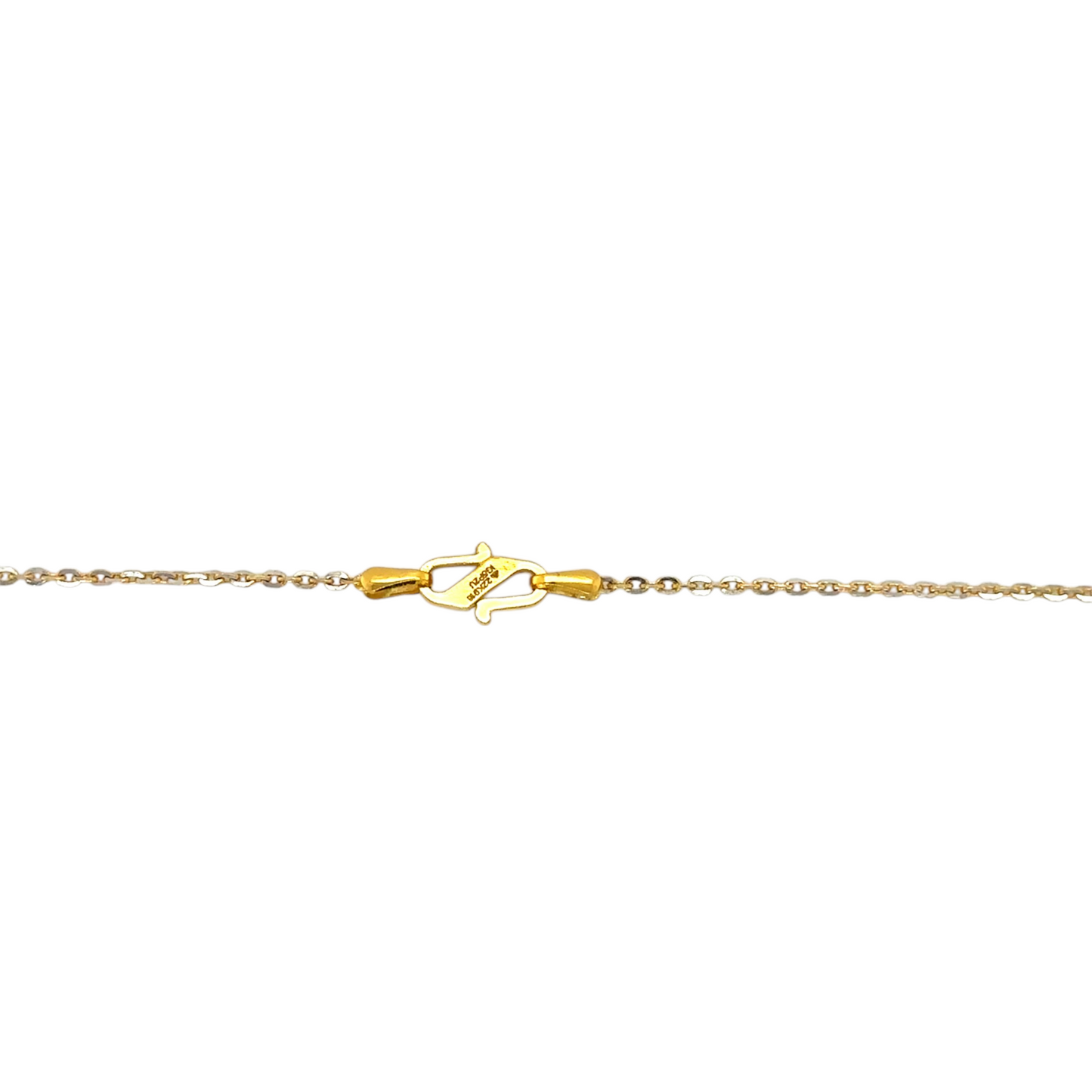 Minimalist Gold Chain for Everyday Elegance