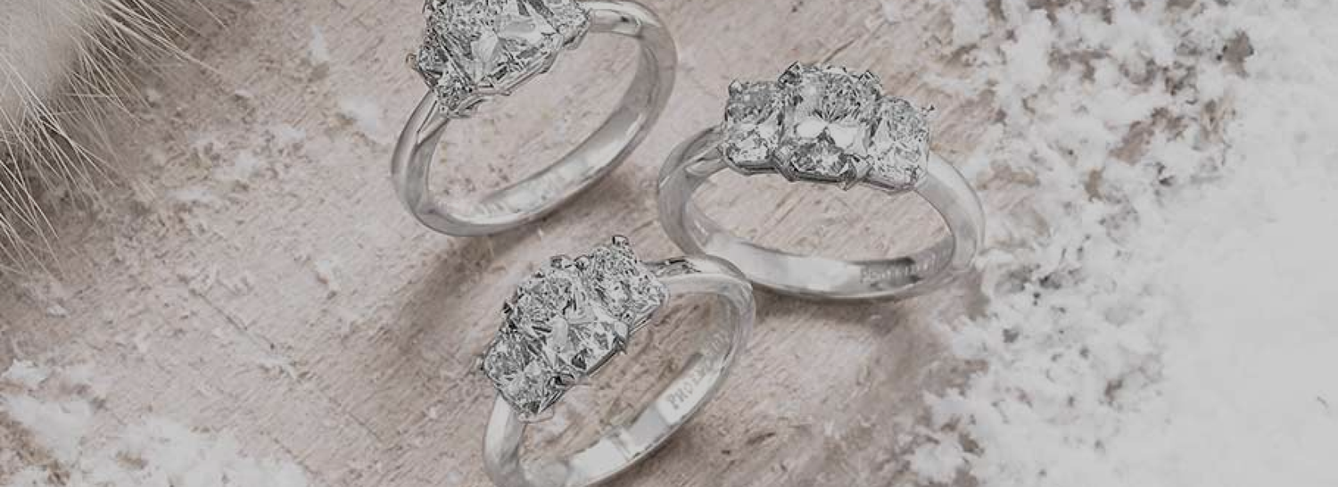 Engagement Rings